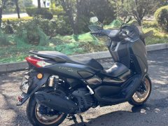 Yamaha NMAX 155 cc - photo 9