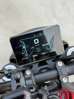 QJMOTOR Chaser 550 - фото 2