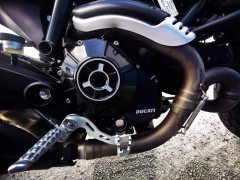 Ducati Scrambler 800 - фото 1