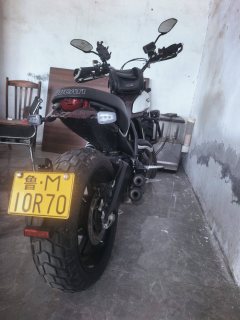 Ducati Scrambler 800 - фото 12