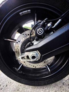 Ducati Scrambler 800 - фото 2