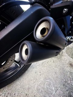 Ducati Scrambler 800 - фото 3