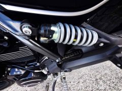 Ducati Scrambler 800 - фото 5