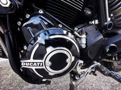 Ducati Scrambler 800 - фото 6