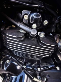 Ducati Scrambler 800 - фото 8