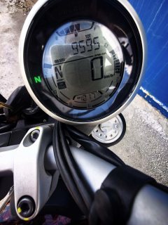 Ducati Scrambler 800 - фото 9