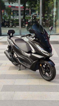 Wuyang Honda PCX 160 cc - ფოტო 1