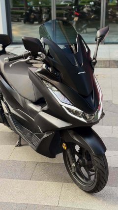 Wuyang Honda PCX 160 cc - ფოტო 2
