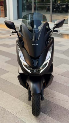 Wuyang Honda PCX 160 cc - ფოტო 3
