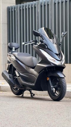 Wuyang Honda PCX 160 cc - ფოტო 4