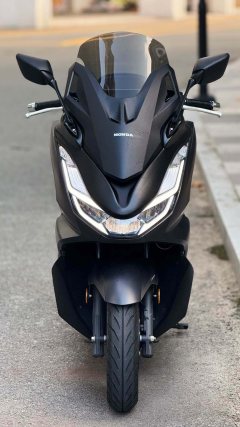 Wuyang Honda PCX 160 cc - ფოტო 5