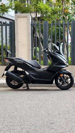Wuyang Honda PCX 160 cc - ფოტო 7