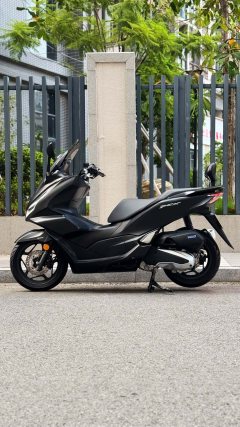 Wuyang Honda PCX 160 cc - ფოტო 9