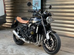 Kawasaki Z900RS 950 cc - photo 1