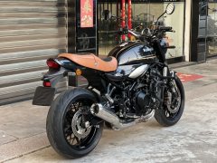 Kawasaki Z900RS 950 cc - photo 2