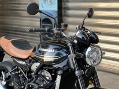 Kawasaki Z900RS 950 cc - photo 4