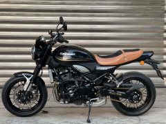 Kawasaki Z900RS 950 cc - photo 5