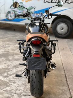 Kawasaki Z900RS 950 cc - photo 6