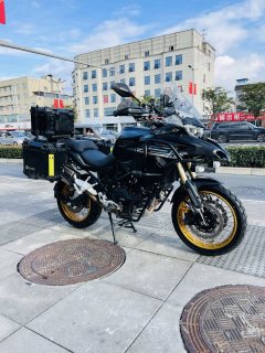 Benelli TRK552 550 cc - ფოტო 6