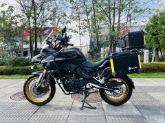 Benelli TRK552 550 cc - ფოტო 8