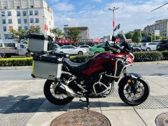 Honda CB400X - фото 5