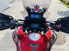 Honda CB400X - фото 9