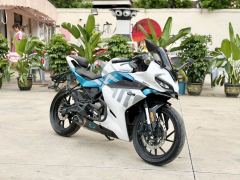 CFMOTO 250SR - ფოტო 1