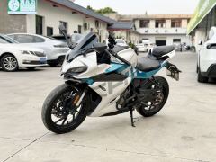 CFMOTO 250SR - ფოტო 2