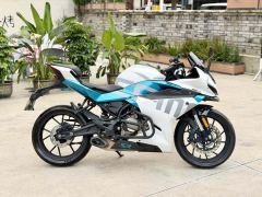 CFMOTO 250SR - ფოტო 3