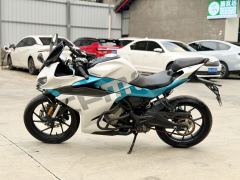 CFMOTO 250SR - ფოტო 4