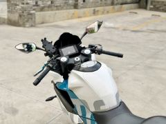 CFMOTO 250SR - ფოტო 5