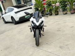 CFMOTO 250SR - ფოტო 6
