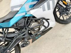 CFMOTO 250SR - ფოტო 7
