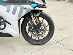 CFMOTO 250SR - ფოტო 8