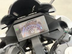 CFMOTO 250SR - ფოტო 9