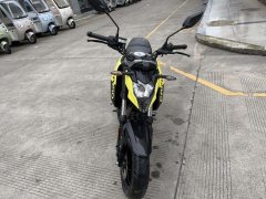 CFMOTO ST Baboon 125 cc - ფოტო 2
