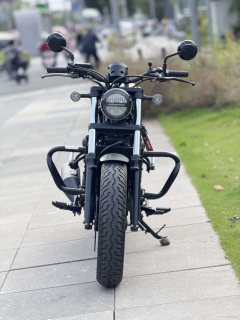 Honda CM300 - фото 3