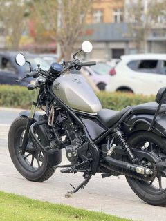 Honda CM300 - фото 6
