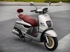 Nanfnag Monica Lisa Feigo 250 cc - ფოტო 1