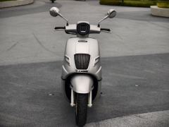 Nanfnag Monica Lisa Feigo 250 cc - ფოტო 2