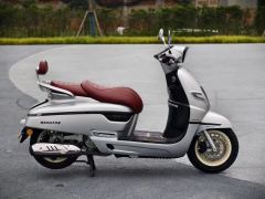 Nanfnag Monica Lisa Feigo 250 cc - ფოტო 3