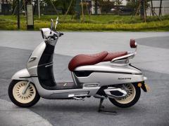 Nanfnag Monica Lisa Feigo 250 cc - ფოტო 5