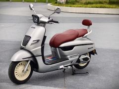 Nanfnag Monica Lisa Feigo 250 cc - ფოტო 7