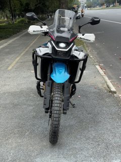 CFMOTO 450MT - ფოტო 2