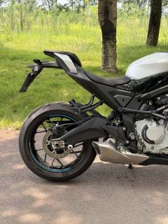 CFMOTO 675NK - ფოტო 4