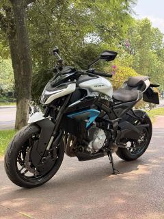 CFMOTO 675NK - ფოტო 6