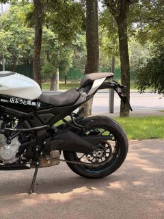 CFMOTO 675NK - ფოტო 8