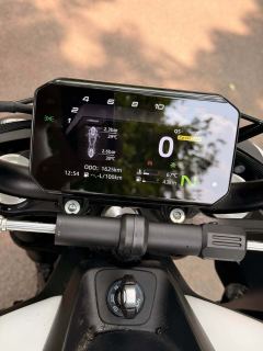 CFMOTO 675NK - ფოტო 9