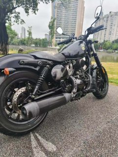 Hyosung GV300S - ფოტო 1