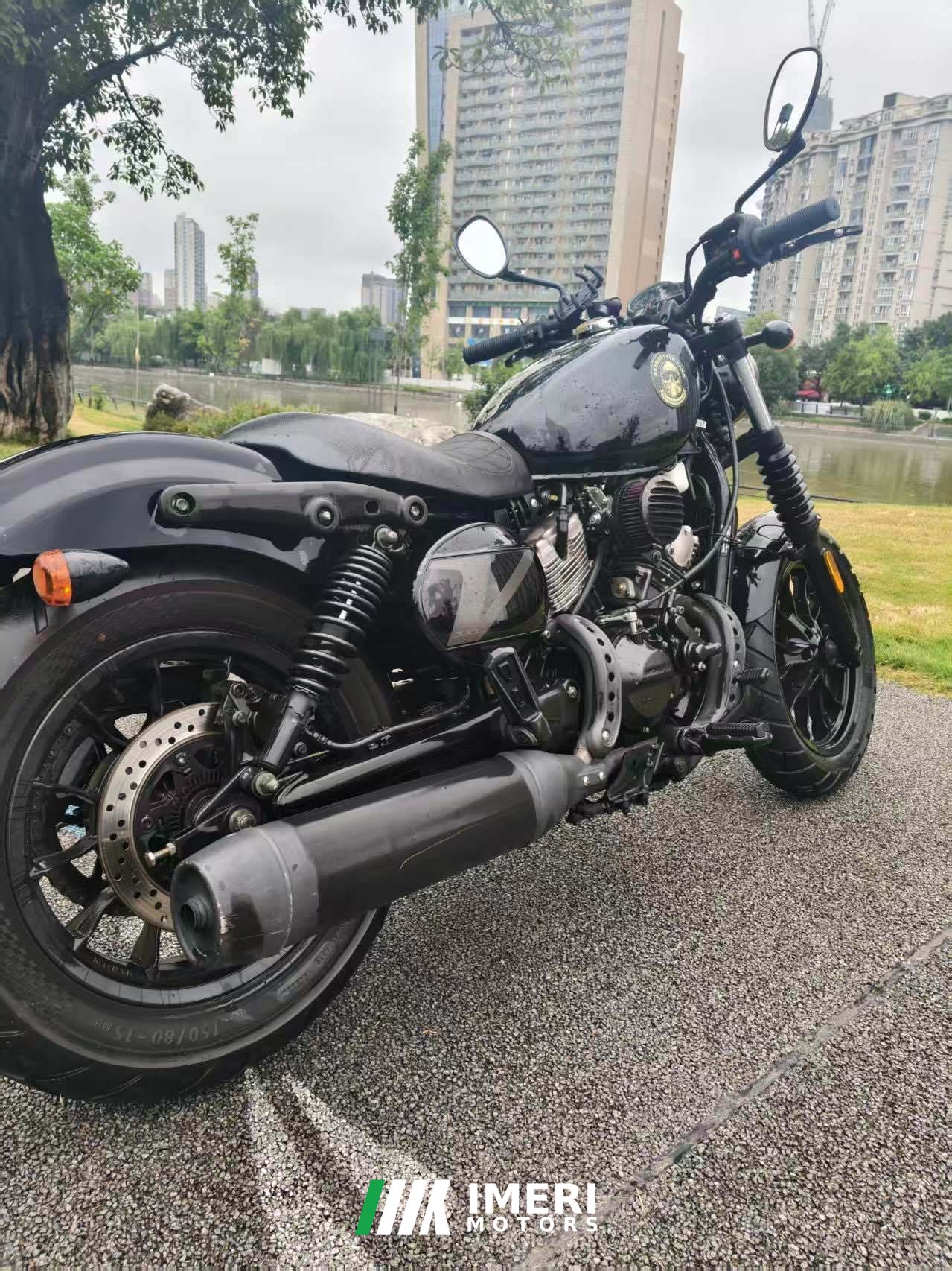 2019 Hyosung GV300S